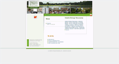 Desktop Screenshot of dae.neurino.pl