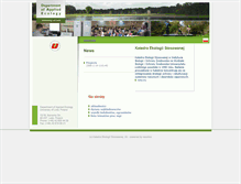 Tablet Screenshot of dae.neurino.pl